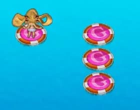 Mrs Doe Beach Day screenshot 4