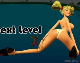 Mrs Doe Beach Day screenshot 1