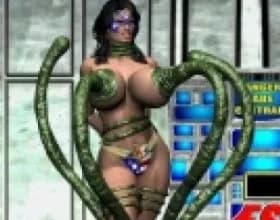 Ms. Americana screenshot 1