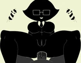 Ms. Game and Watch screenshot 5