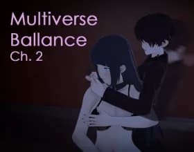 Multiverse Ballance Ch. 2