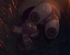 My Dystopian Robot Girlfriend screenshot 2