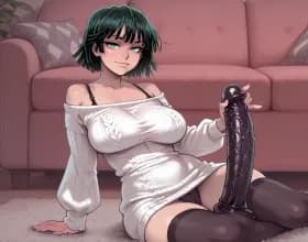My Femdom Wife screenshot 2