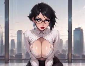 My Femdom Wife screenshot 5