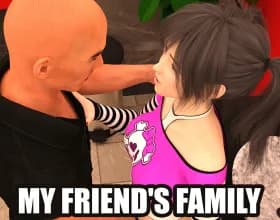 My Friends Family