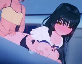 My Futa Family screenshot 5