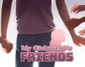 My Girlfriends Friends