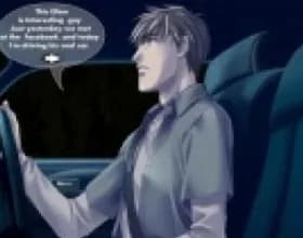 My Personal Driver screenshot 4