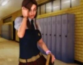 My Sex Date: Emily screenshot 4