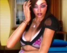 My Sex Date: Emily screenshot 5