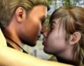 My Sex Date: Megan screenshot 2
