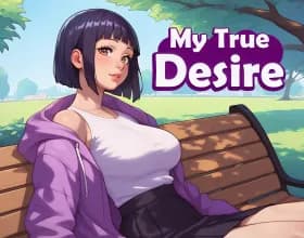 My True Desire