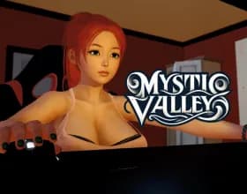Mystic Valley