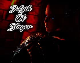 Myth of Slayer