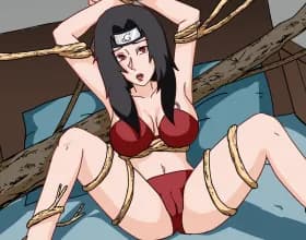 Naruto: Bound by Chakra screenshot 4