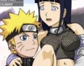Naruto Fuck Game screenshot 1