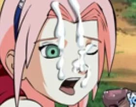 Naruto Hentai Sex screenshot 2