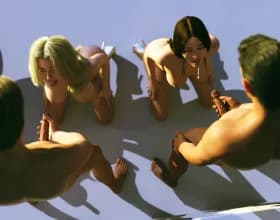Naughty 40 screenshot 4