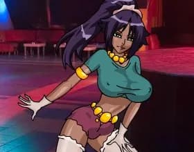 Naughty Dances 2 screenshot 3