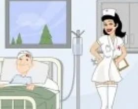 Naughty Nurse screenshot 2