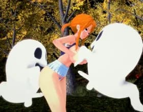 Naughty Universe screenshot 3