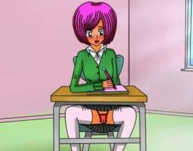 Naughty College screenshot 6