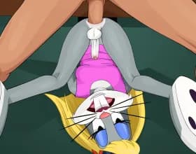 Near Hentai Studio Tour screenshot 3