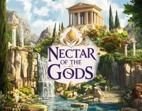 Nectar of the Gods [v 0.1.4]