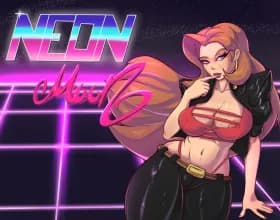 Neon Moon