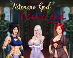 Netorare God Netorase Devil