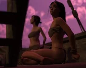 New Antioch screenshot 3