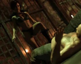 New Antioch screenshot 6