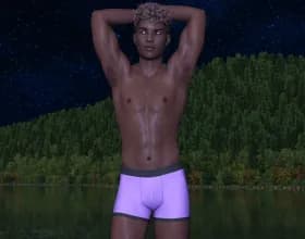 New Hope screenshot 6