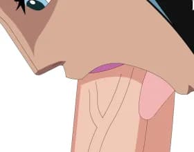 Nico Robin W.I.P screenshot 5