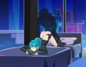 Nightgamer screenshot 2