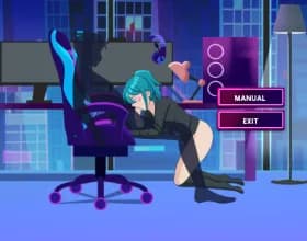 Nightgamer screenshot 4