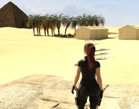 No Escape screenshot 2