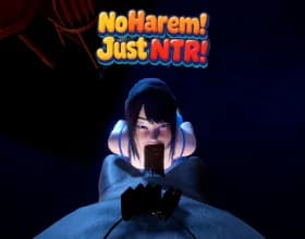 No Harem Just NTR