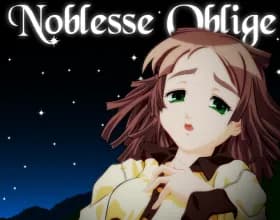 Noblesse Oblige [v 0.4.2]