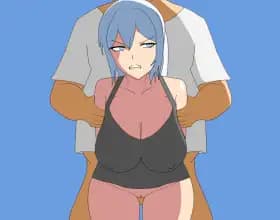 NTR - My Life Retribution screenshot 2