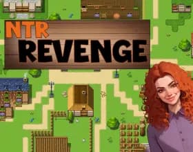 NTR Revenge