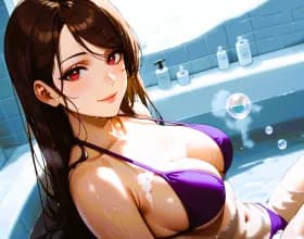 NTR Waifu Story
