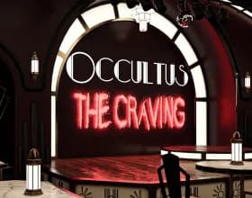 Occultus: The Craving