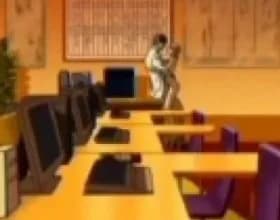 Office Virginity Loss screenshot 3