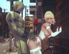 Old Profession screenshot 6
