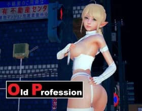 Old Profession