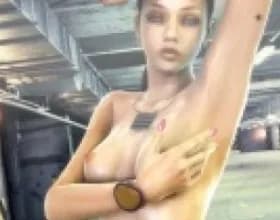 Olga 20 Dollars Girl screenshot 3
