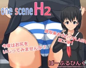 One Scene H2 screenshot 4