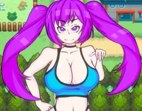 Oppaimon screenshot 1