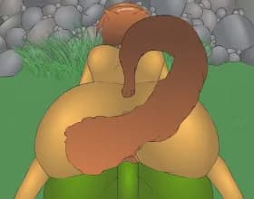 Orc Raider screenshot 3